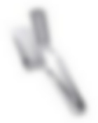 Щипцы кондитерские 27 см, (нерж. сталь) Linea PRESTO