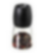 Мельница для специй 12,5х6 см, (ABS пластик, стекло) Linea AROMA