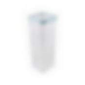 CUBBO LIGHT БАНКА ДЛЯ СЫПУЧИХ ПРОДУКТОВ 2.2л