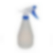 Опрыскиватель "Умничка" 0,75л конус (50)  МИКС