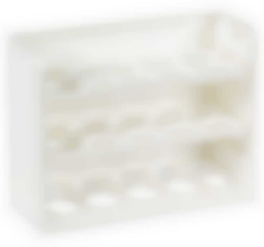 Подставка для яиц (на 30 шт.)  Белый