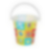 Ведро детское "Декор" 1,5л