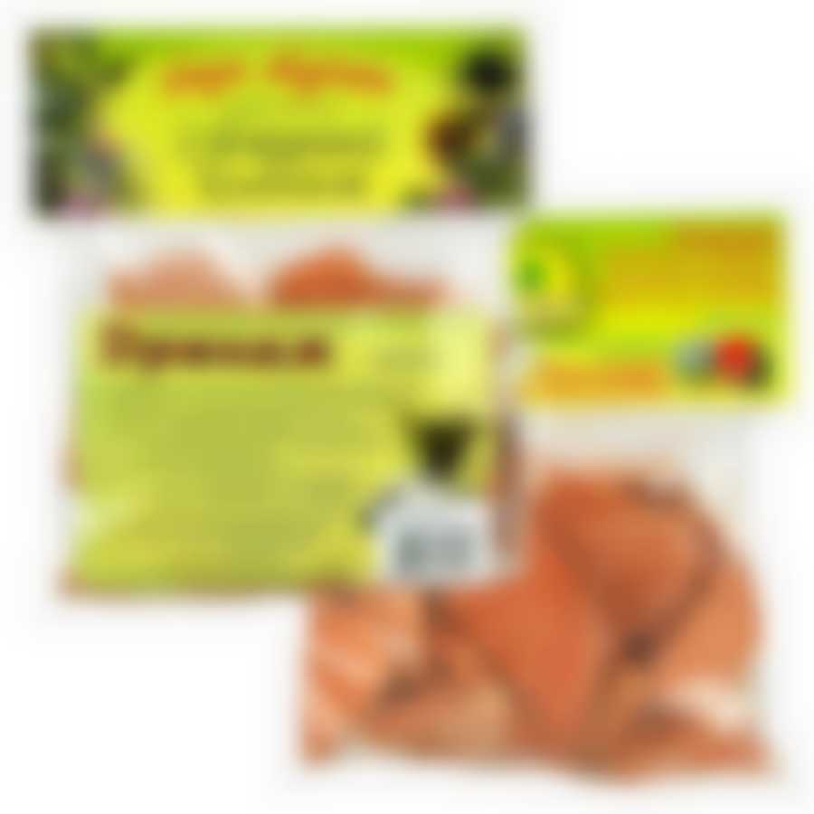 Дренаж/черепки/ 0,2л