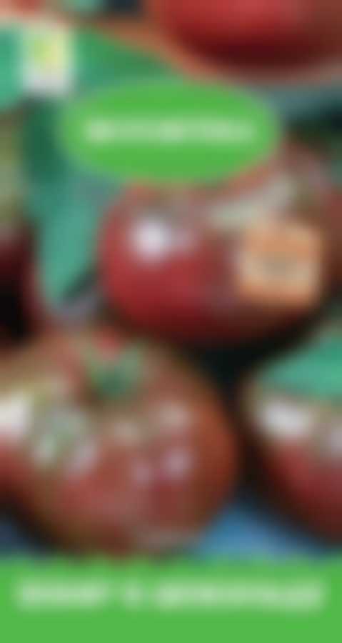 Томат Зефир в шоколаде (А) 699794