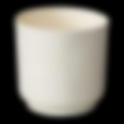 Горшок Дельта Ванильный с вкладкой 4,4л