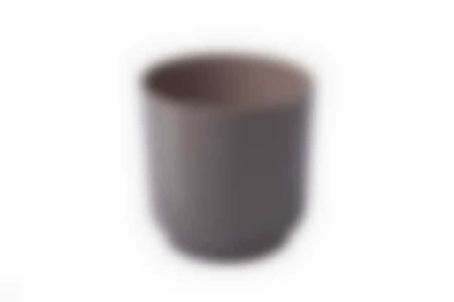 Горшок Дельта Фрапе с вкладкой 1,5л