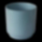 Горшок Дельта Ментол с вкладкой 3,2л