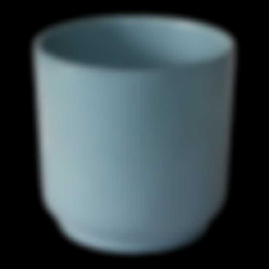 Горшок Дельта Ментол с вкладкой 3,2л