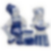 Скульптура "Рабочий и колхозница"