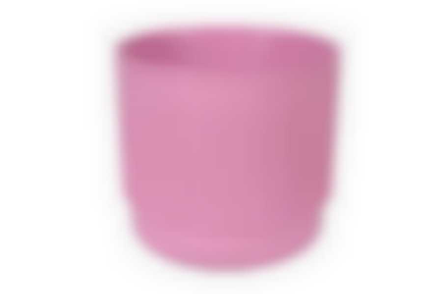 Кашпо Бета ВЕРЕСК пл.горшок с вкладкой 4л