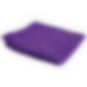 Тряпка для пола из микрофибры M-02F, цвет: фиолет., размер: 40х50см