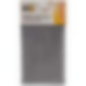 Тряпка для пола из микрофибры M-02F-L, цвет: серый размер: 50х60см