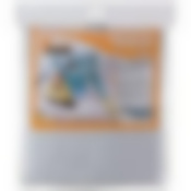 Чехол для гл. доски Тефлон 125х47 см, дублированный