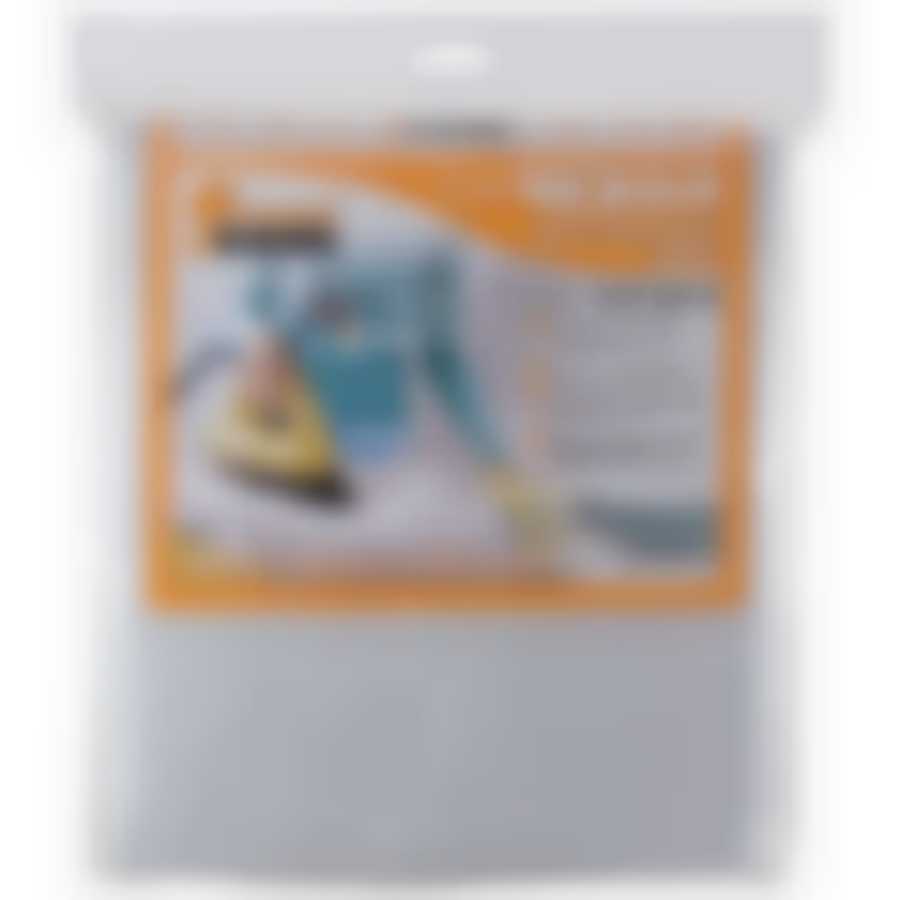 Чехол для гл. доски Тефлон 125х47 см, дублированный