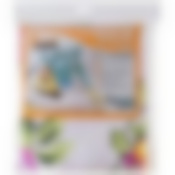 Чехол для гл. доски Ткань 125х47 см, дублированный