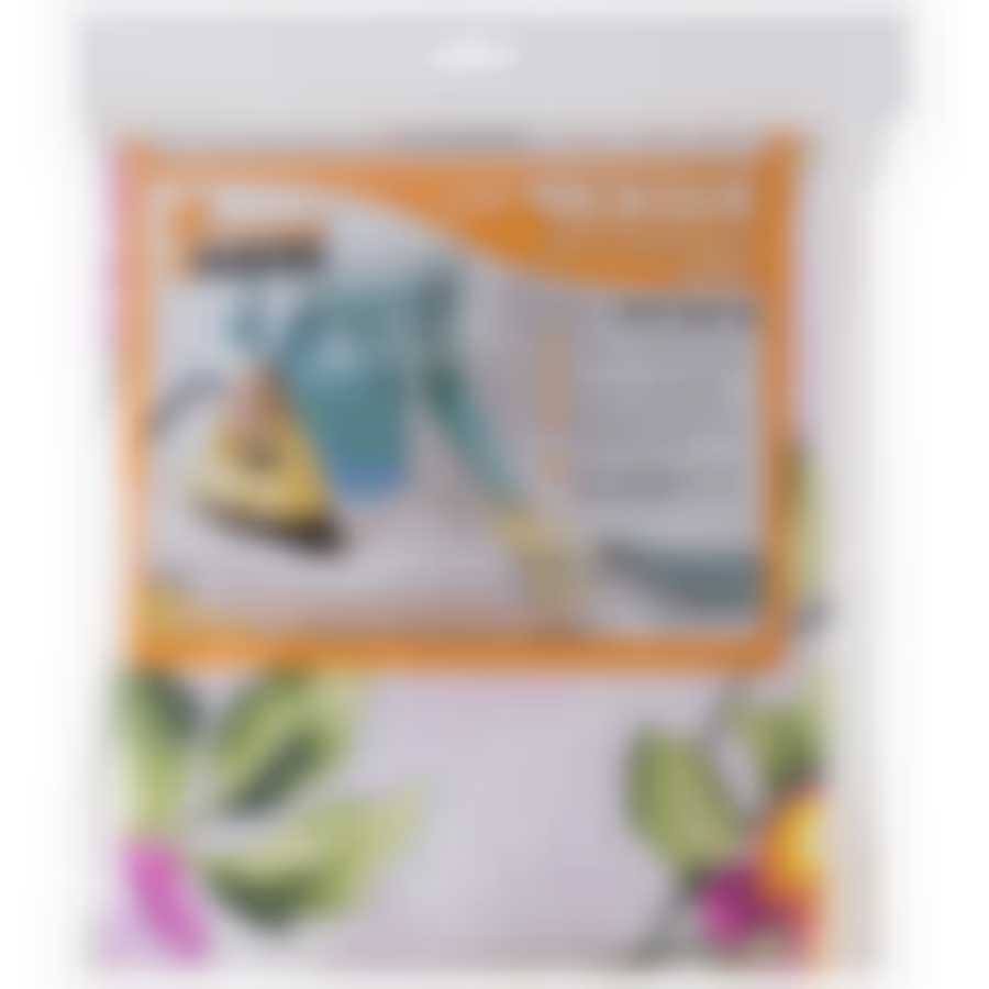 Чехол для гл. доски Ткань 125х47 см, дублированный