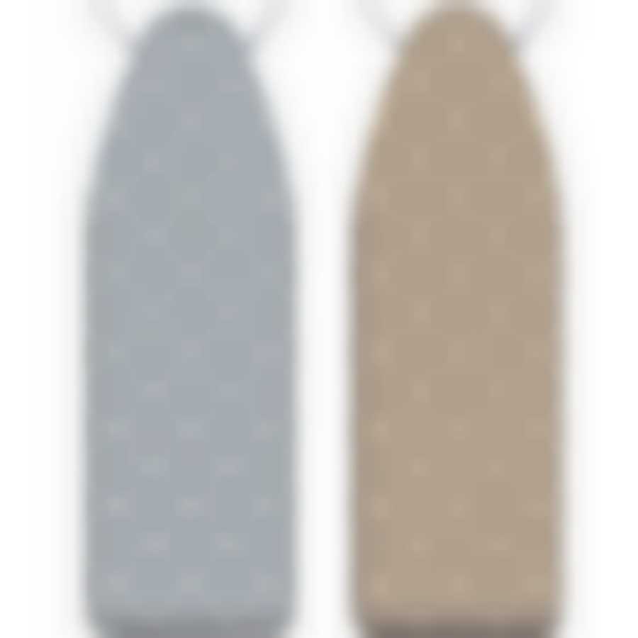 Чехол для гл. доски Ткань 140х50 см, триплированный