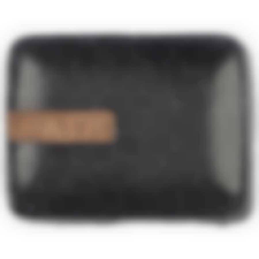 Мыльница "BATH" SD, фарфор