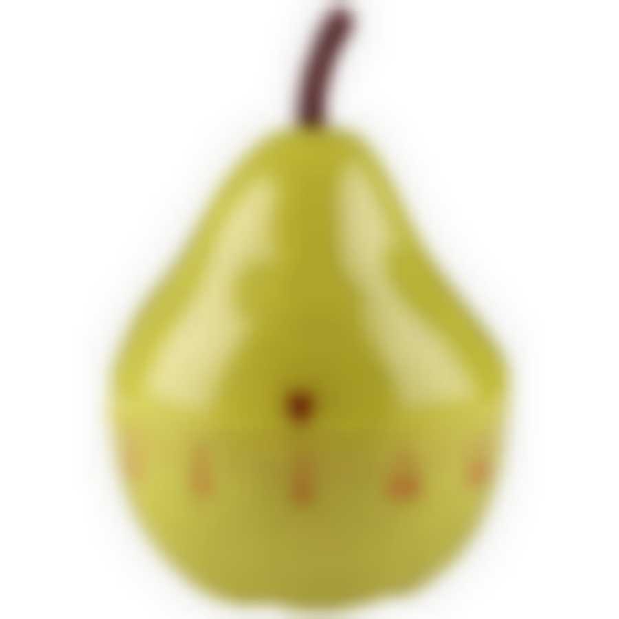 Таймер Pear