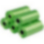 Пакеты для уборки за собаками, 120 шт