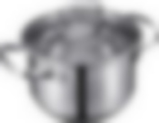 Кастрюля со стекл. крышкой 2,1л; 16х10,5 см  Linea CINTURA