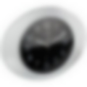 Часы настенные кварцевые ENERGY модель ЕС-05 овальные