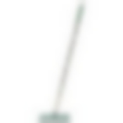 Швабра для пола с насадкой из микрофибры и ведром Clean hands