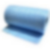 Салфетки из спанлейса в рулоне с перфорацией 25*30см, 50 гр/м2, 30шт.