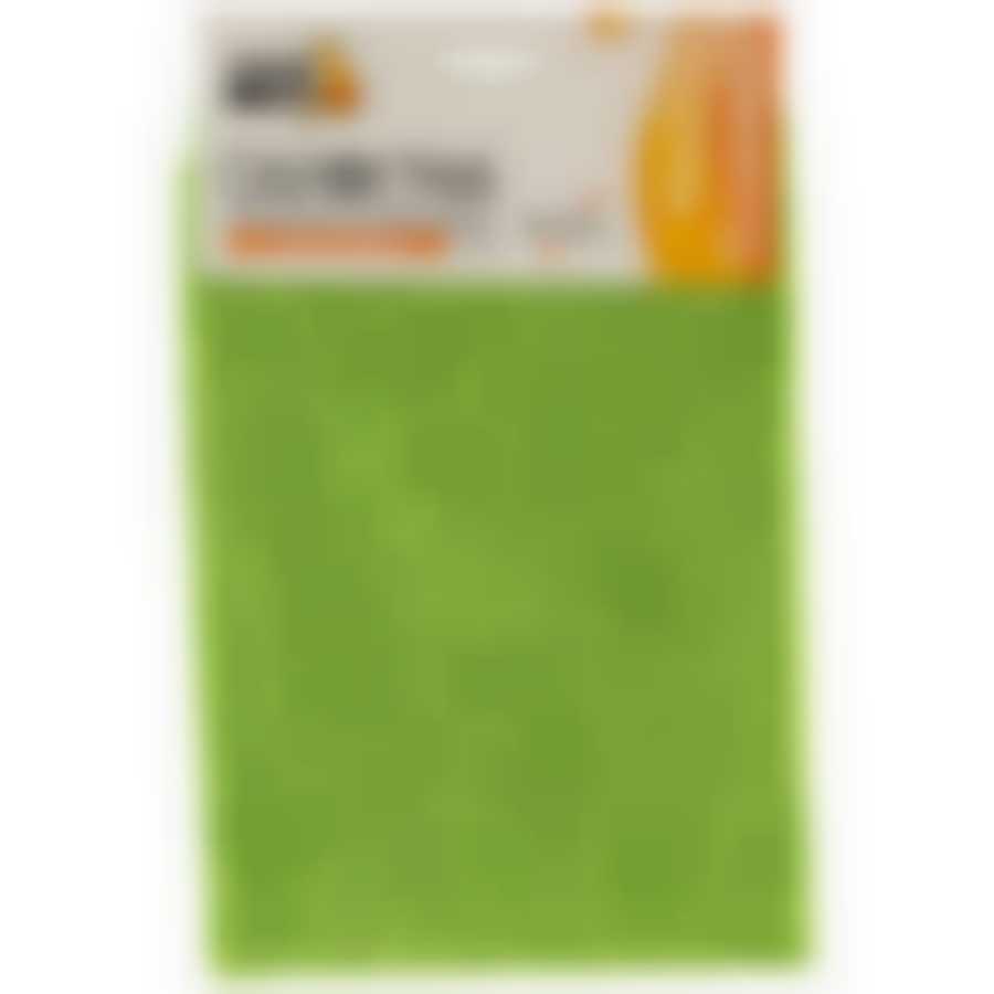 Салфетка из микрофибры CM-02 «Супервпитывающая», размер: 40х40см