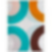 Занавеска для ванной SC-PE-30 , полиэстер, р-р 180*180 см