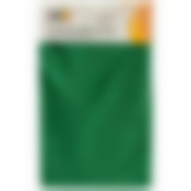 Тряпка для пола из микрофибры M-02F-XXL, цвет: зеленый, размер: 80х100см