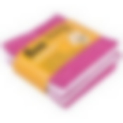 Набор салфеток из микрофибры 5шт MFS-01/5, размер: 30х30см