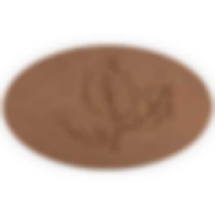 Салфетка сервировочная NP-05, диам 38 см, (нетканый полиэстер)