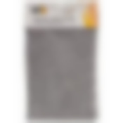 Тряпка для пола из микрофибры M-02F-XXL, цвет: серый, размер: 80х100см