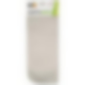 Коврик для сушки посуды Skandi серый 45х35см