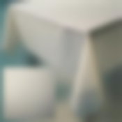 Скатерть ПВХ "Клетка" коллекция Винтаж размер 110х135см