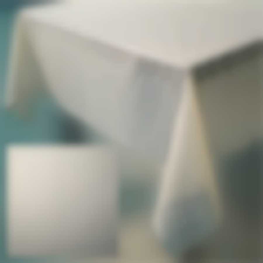 Скатерть ПВХ "Клетка" коллекция Винтаж размер 110х135см