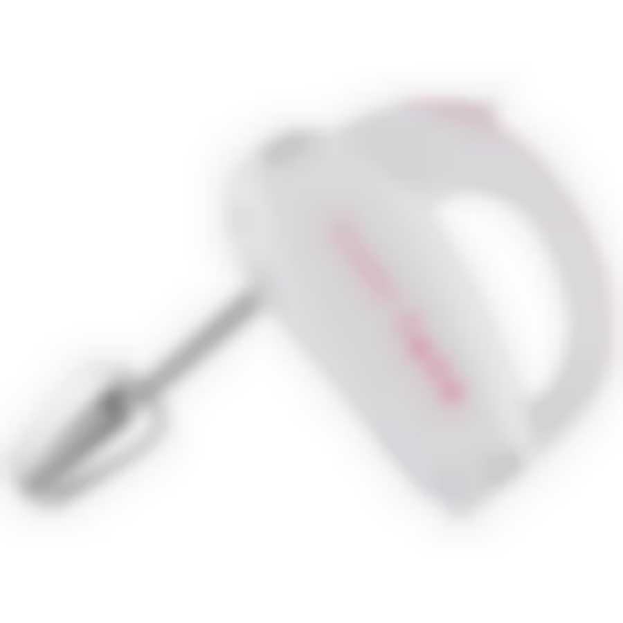 Миксер ENERGY EN-243, 5 скоростей, 200 Вт