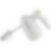 Миксер ENERGY EN-245, 5 скоростей, 200 Вт