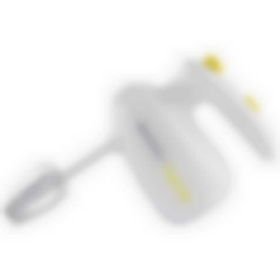 Миксер ENERGY EN-245, 5 скоростей, 200 Вт