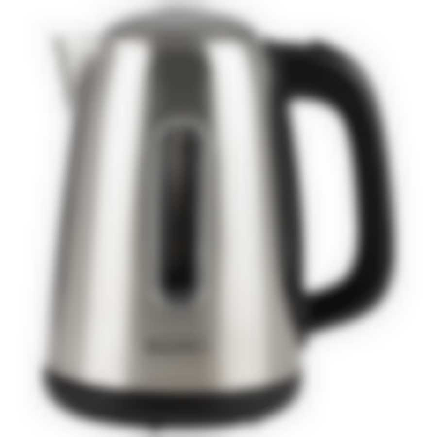 Чайник ENERGY E-252 (1,7 л, диск), стальной