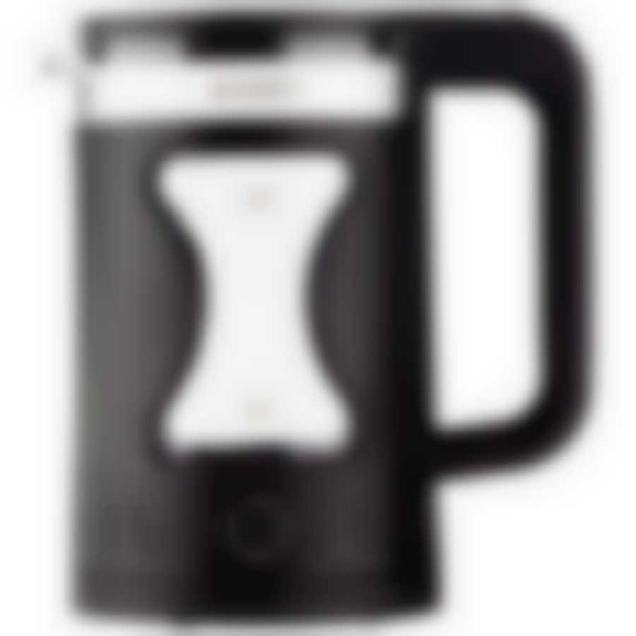 Чайник ENERGY E-257 (1.5л) стекло, черный