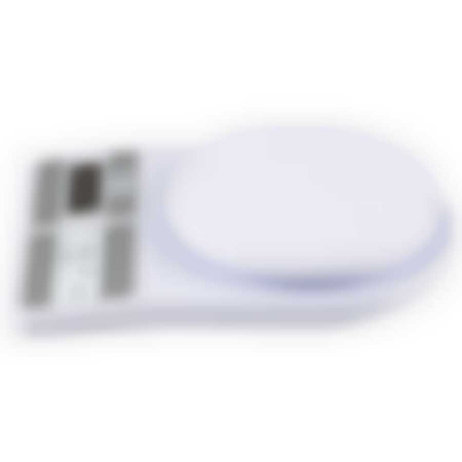 Весы кухонные HomeStar HS-3012, 10кг