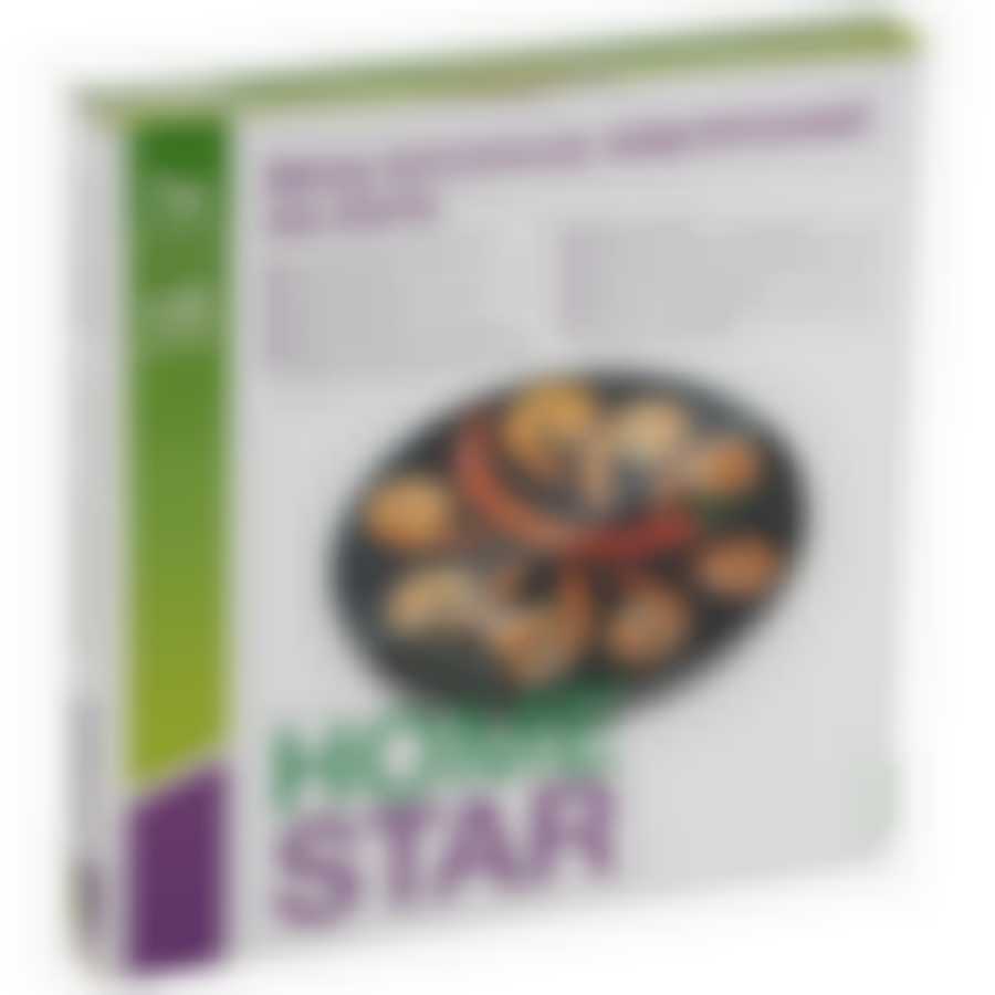Весы кухонные электронные HOMESTAR HS-3007S, 7 кг креветки