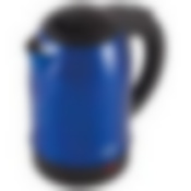 Чайник Homestar HS-1009 blue (1,8 л) стальной, синий