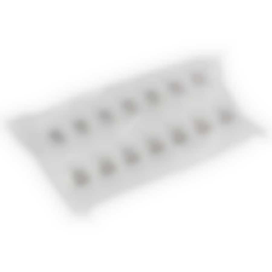 Таблетница, 14 секций на 7 дней