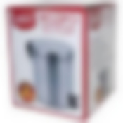 Ведро для мусора круглое DBM-01-5, матовое, Объем: 5 л