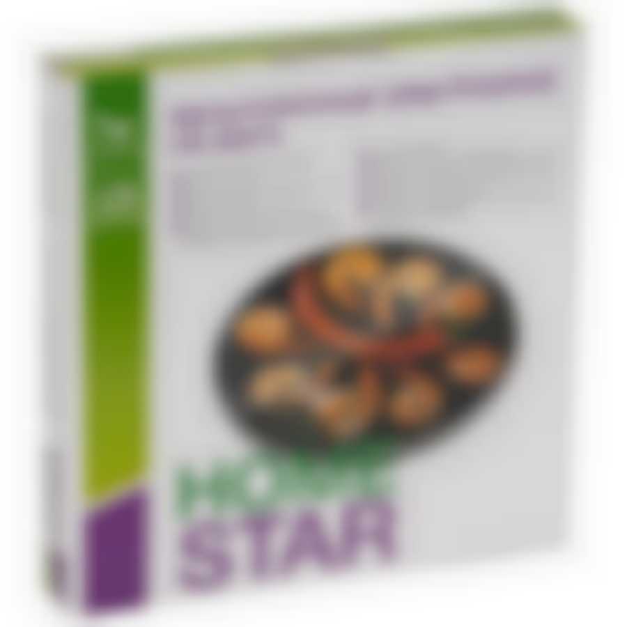 Весы кухонные электронные HOMESTAR HS-3007S, 7 кг овощи