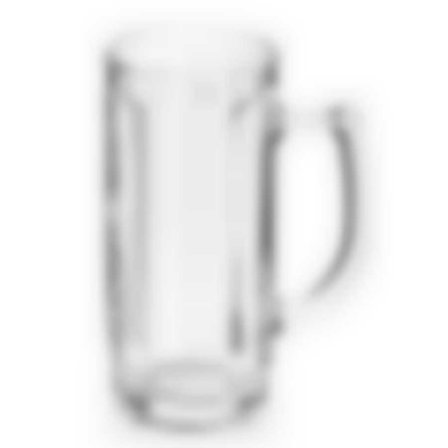 Кружка для пива ГАМБУРГ 500мл