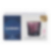 Стакан низкий ЗАЛЬЦБУРГ ЛИЛАК ГОЛД 2шт 300мл